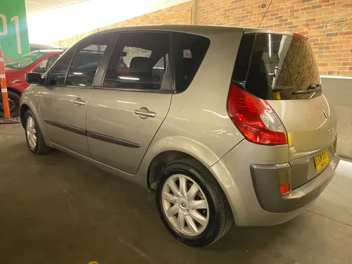 Renault Scénic II 2.0