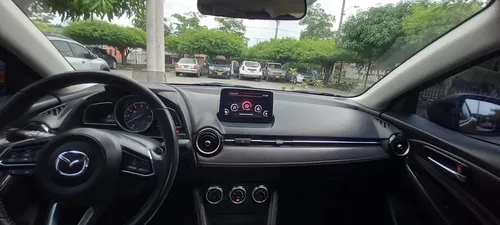 Mazda 2 1.5 Grand Touring Lx