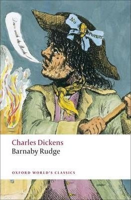 Barnaby Rudge - Charles Dickens