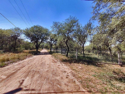 Imagen 8 de 13 de Villa De Merlo, Lote 1626 M2 A 500 Mts Ruta 1