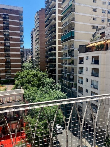 Imagen 11 de 30 de Departamento En Venta En Belgrano, Capital Federal, Buenos Aires