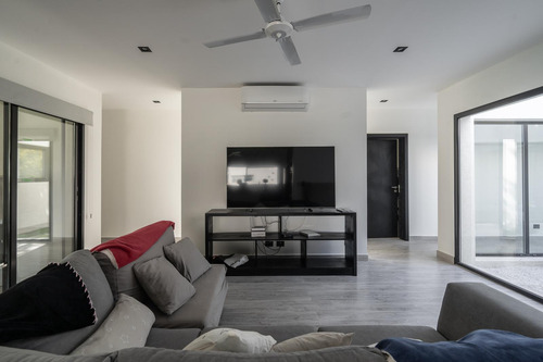 Casa En Venta, Casa, Costa Esmeralda, Residencial I, Lote Al 100