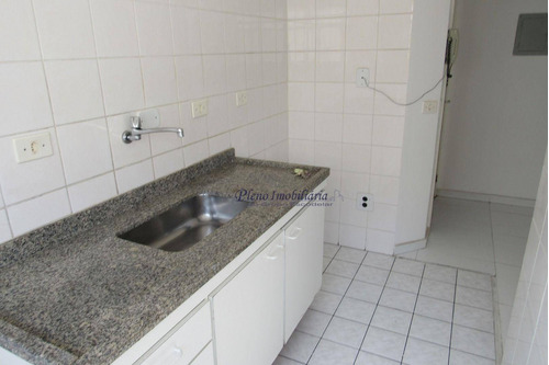 Imagem 1 de 17 de Apartamento Com 2 Dormitórios Para Alugar, 60 M² Por R$ 1.090,00/mês - Vila Amália (zona Norte) - São Paulo/sp - Ap1038