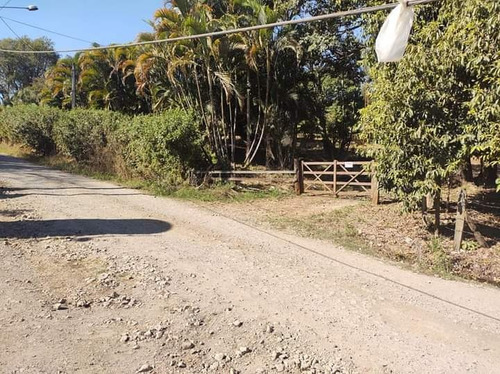 Chácara Em Laranjal Paulista - Sp (maristela)