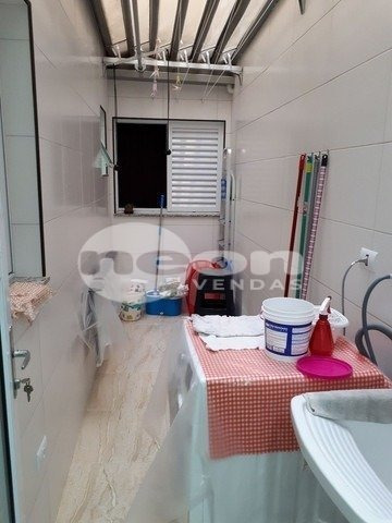 Imagem 8 de 8 de Apartamento - Vila Pires - Ref: 1117 - V-1117