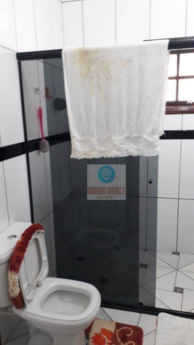 Imagem 7 de 30 de Ótima Chácara À Venda, 1000 M² Por R$ 850.000 - Terra Preta - Mairiporã/sp - Ch0005