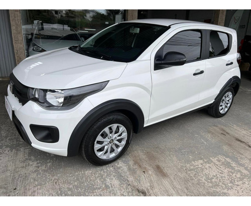 Fiat Mobi 1.0 Like Flex 5p