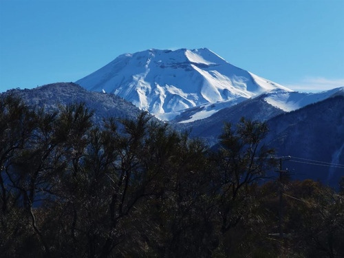 Terreno 5.000 M2, Sector Caracoles, Malalcahuello