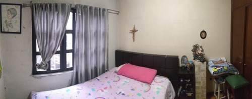 Imagen 12 de 14 de Casa Lindavista 4 Recámaras 5 Baños,cuarto Servicio, Cochera