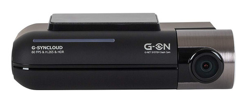 Gnet System G-on Dash Cam 2ch Fhd Smart Camara Cloud Wi-fi