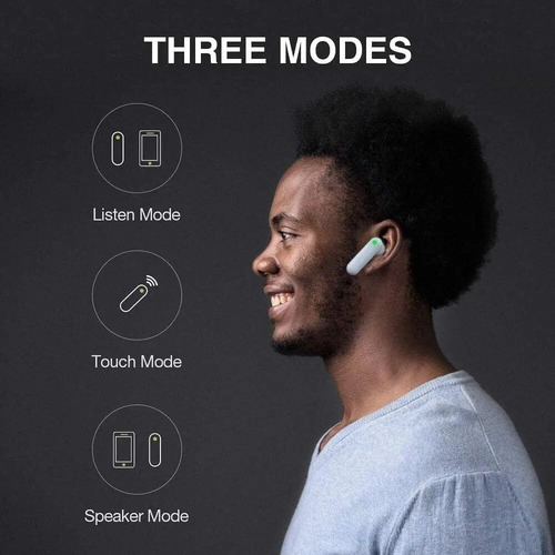 M Auriculares Traductores Todo En Uno, 144 Idiomas
