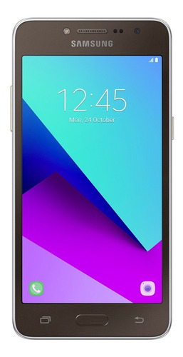Imagen 7 de 7 de Cambio De Placa Principal Samsung Galaxy J2 Prime