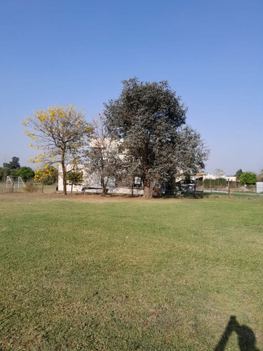 Terreno En Venta En San Miguel De Tucumán