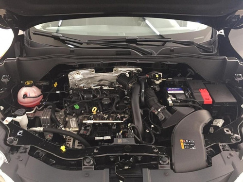 Tracker 1.0 Turbo Lt Automatizado