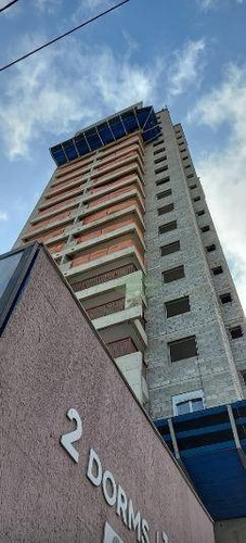 Apartamento Com 2 Dormitórios À Venda, 61m² - Jardim Prudência - São Paulo/sp - Ap4491