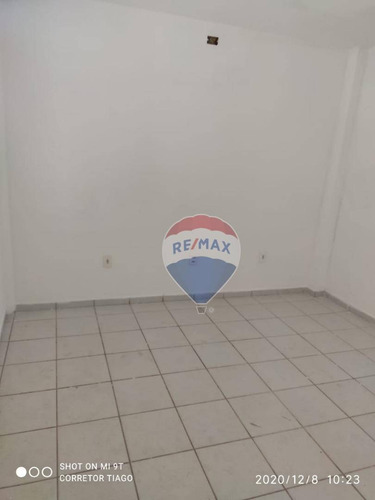 Excelente Casa Residencial E Comercial À Venda/locação - Capim Macio - Natal/rn - Ca0203