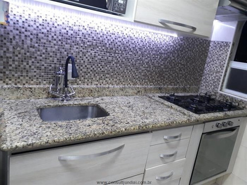 Imagem 15 de 21 de Apartamentos À Venda Em Varzea Paulista/sp - Compre O Seu Apartamentos Aqui! - 1451348