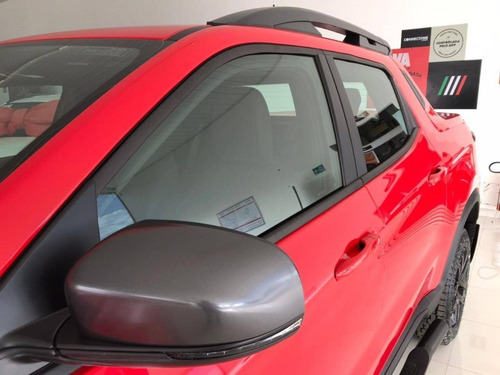 Imagem 13 de 15 de Fiat Toro 2.0 Ultra 4x4 Aut 4p 2022 0km