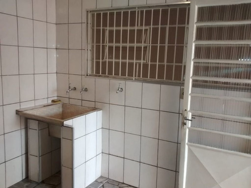 Imagem 6 de 14 de Sobrado Com 2 Dormitórios À Venda Por R$ 550.000,00 - Vila Bonilha - São Paulo/sp - So1046
