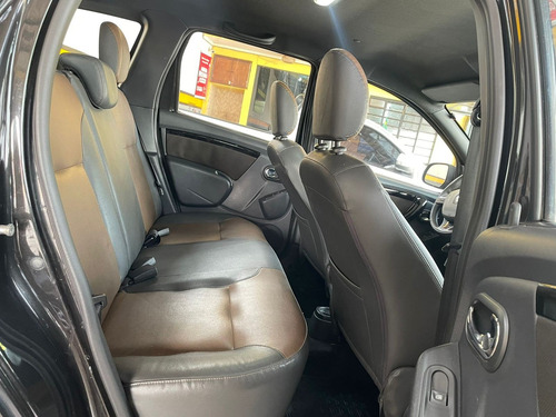 Renault Duster 1.6 DYNAMIQUE 4X2 16V FLEX 4P MANUAL