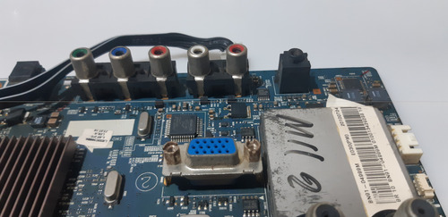 Placa Principal Samsung Ln32c350d1m (Usado)