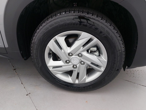Hyundai Creta 1.0 TGDI FLEX COMFORT AUTOMÁTICO