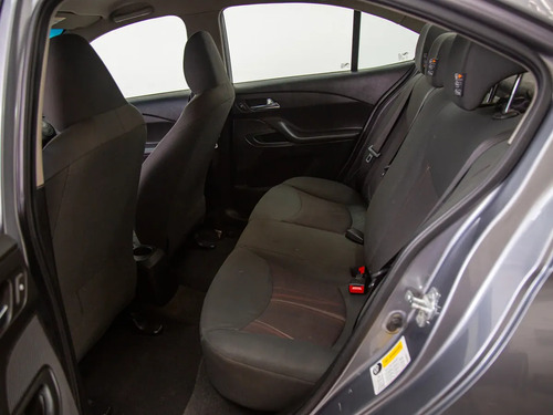 Chevrolet Sail 1.5 Mt 2021