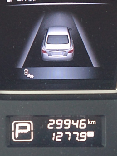 Imagen 15 de 15 de Nissan Altima 2.5 Advance Navi Ta
