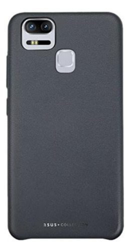 Funda Asus Zenfone Zoom Negro