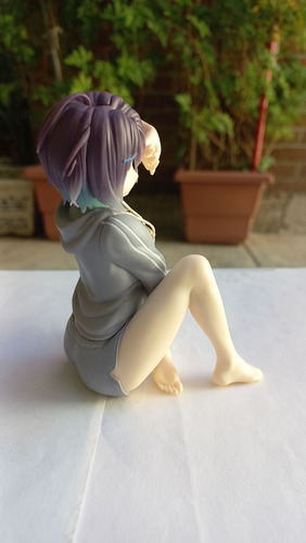 Figura Idolmaster Shiny Color - Toru Asakura Banpresto S/cja