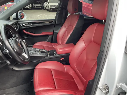 Porsche Macan 3.0 S At