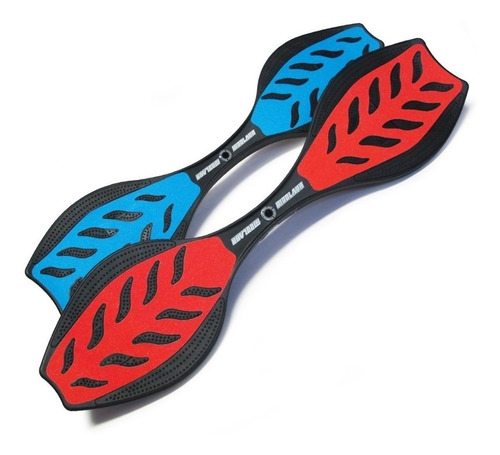 Oneway - Air Waveboard Ripstik By Moolahh Boards