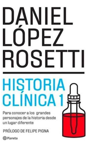 Historia Clinica 1 - 2022