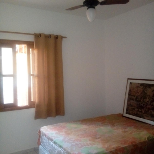 Imagem 5 de 14 de Casa A Venda Em Peruibe