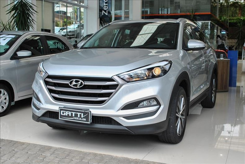 Hyundai Tucson 1.6 16v T-gdi Gl