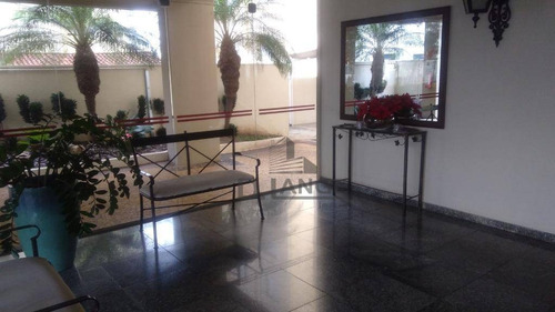 Imagem 17 de 18 de Apartamento Com 2 Dormitórios À Venda, 80 M² Por R$ 349.000,00 - Centro - Campinas/sp - Ap17481