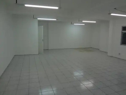 Imagem 8 de 10 de Sala De 460 M² No Centro De Florianópolis - Sa0630