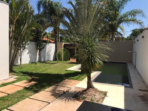 Imagem 9 de 17 de Linda Casa No Vale Do Igapó - Ch00160