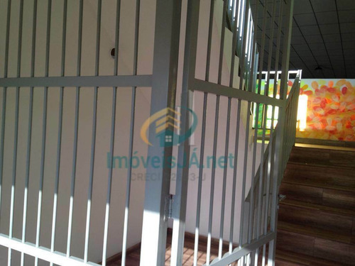 Imagem 19 de 20 de Pavilhão/galpão Para Alugar No Bairro Chácaras Marco - Barueri/sp - 304