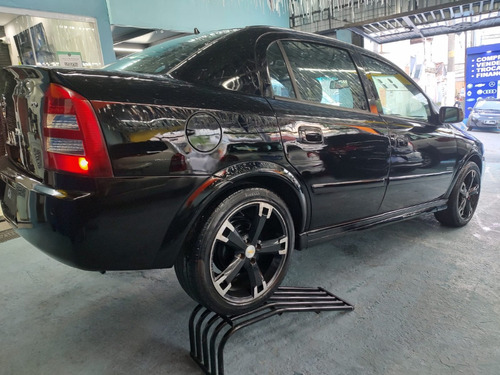 Chevrolet Astra Sedan 2.0 Advantage Flex Power 4p