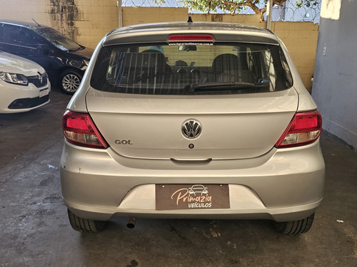 Volkswagen Gol 1.0 MI 8V FLEX 4P MANUAL G.V