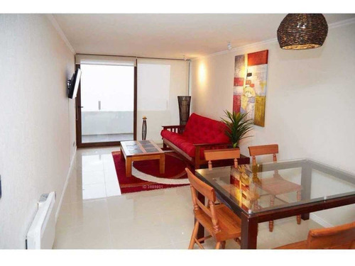 Se Vende Departamento En Cond. Jardines Del Mar