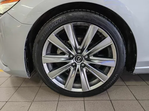 Mazda 6 Signature 2020