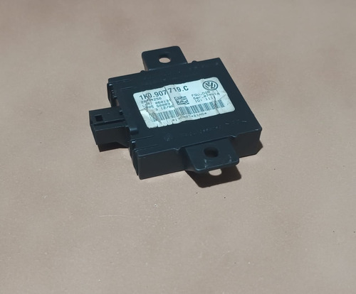 Módulo De Alarma Inmovilizador Audi A3 2.0t 8p (Usado)