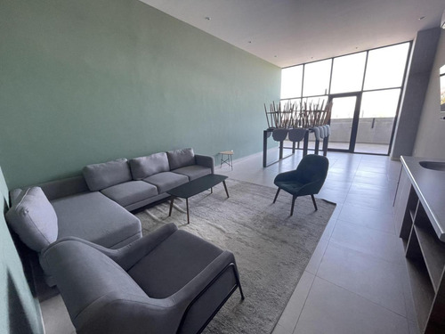 Departamento En Renta En Arena Vive El Parque Col Acero Monterrey Nl Zona Centro