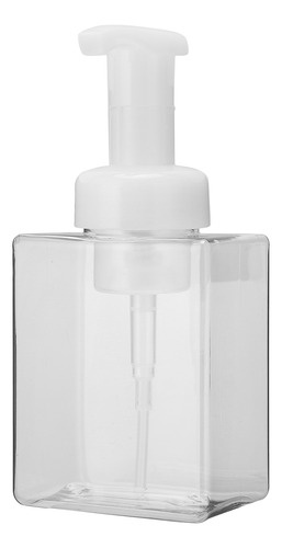 Dispensador De Jabón Espumoso Para Almacenamiento De Botella