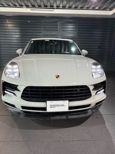 Porsche Macan 3.0 S At