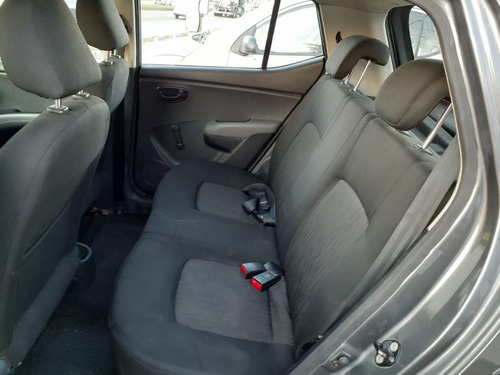 Hyundai I10 Gls Full Impecable