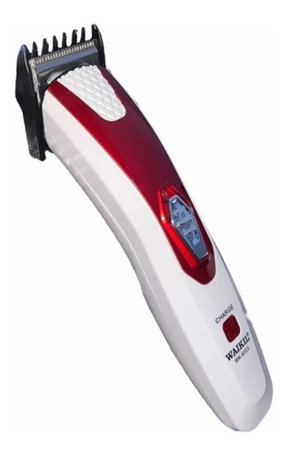 Máquina De Afeitar Cabello Waikil Professional 6023 