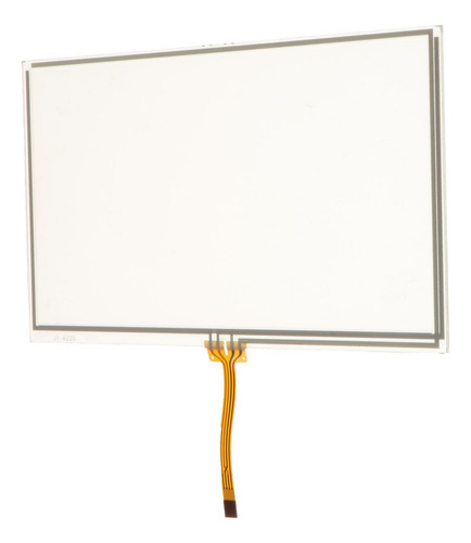Digitalizador De Cristal De Pantalla Táctil De 8 Pines De